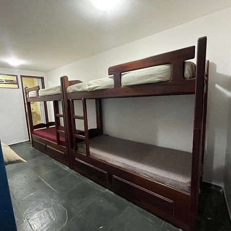 Pe Na Areia Prainha Hotel Arraial do Cabo Ngoại thất bức ảnh
