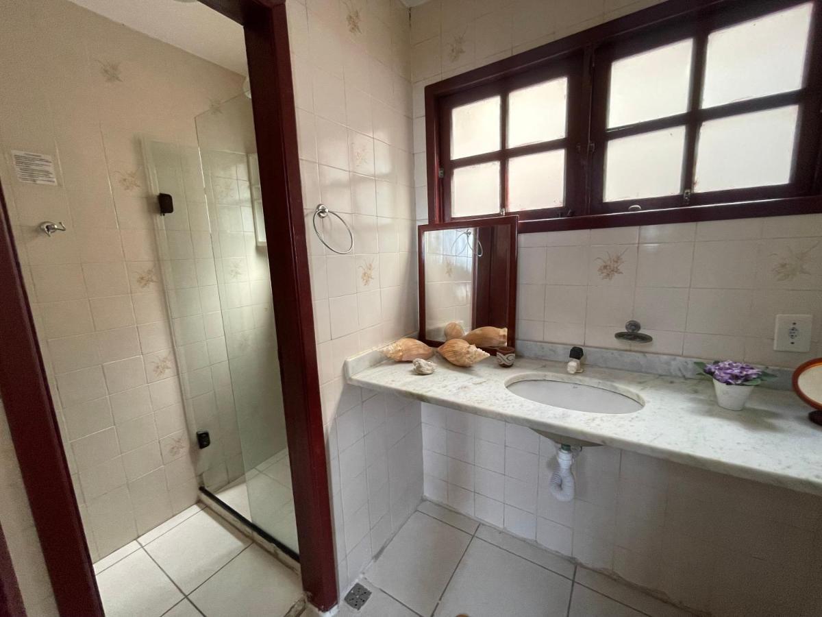 Pe Na Areia Prainha Hotel Arraial do Cabo Ngoại thất bức ảnh