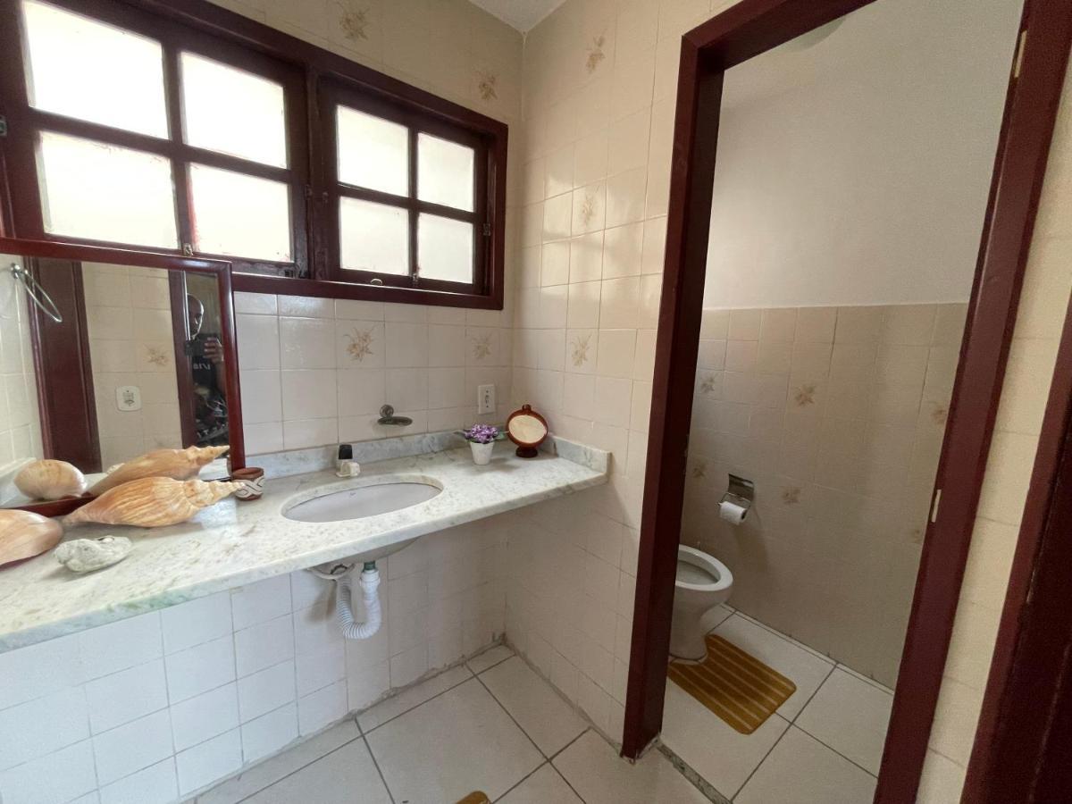 Pe Na Areia Prainha Hotel Arraial do Cabo Ngoại thất bức ảnh
