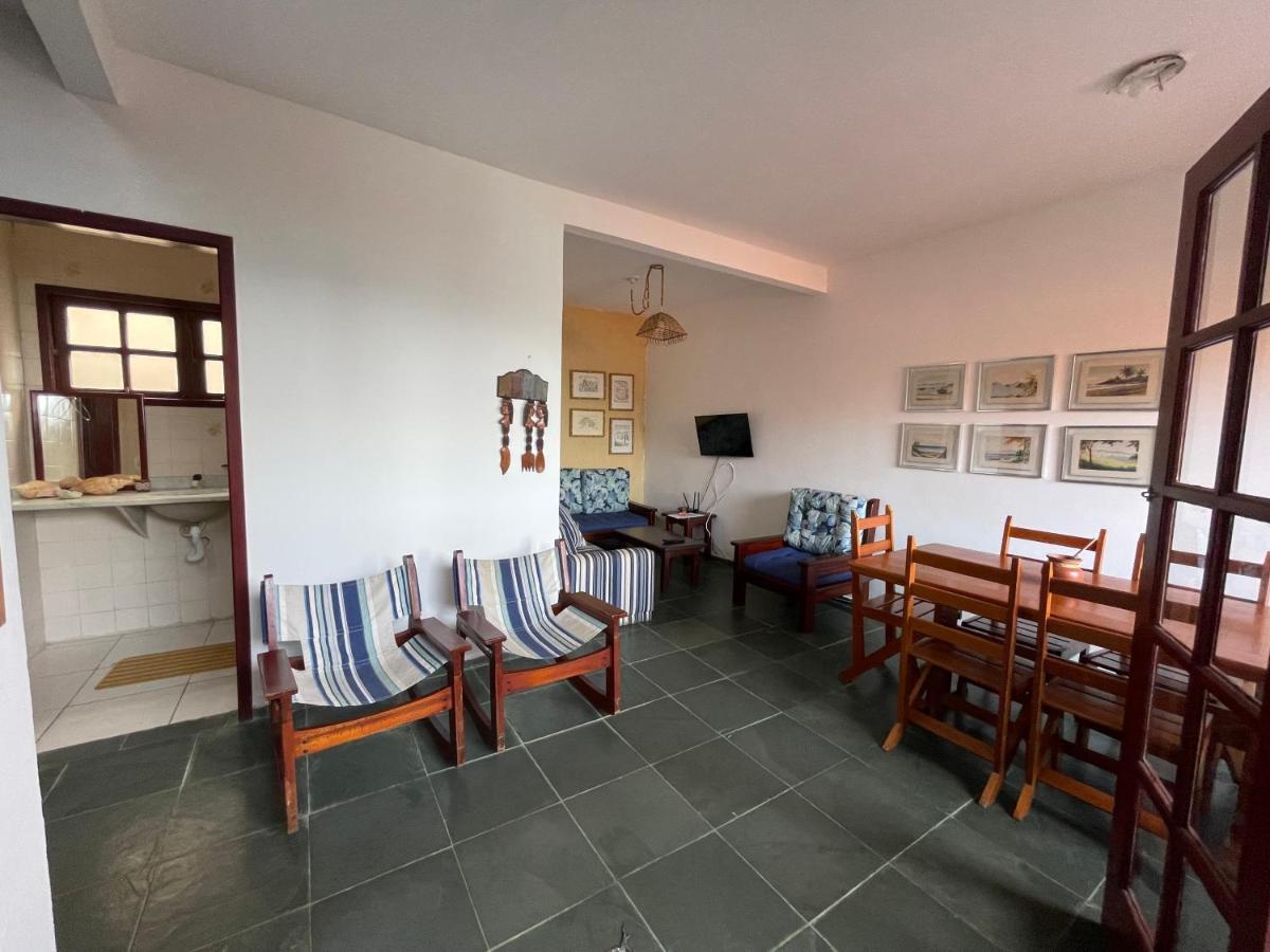 Pe Na Areia Prainha Hotel Arraial do Cabo Ngoại thất bức ảnh