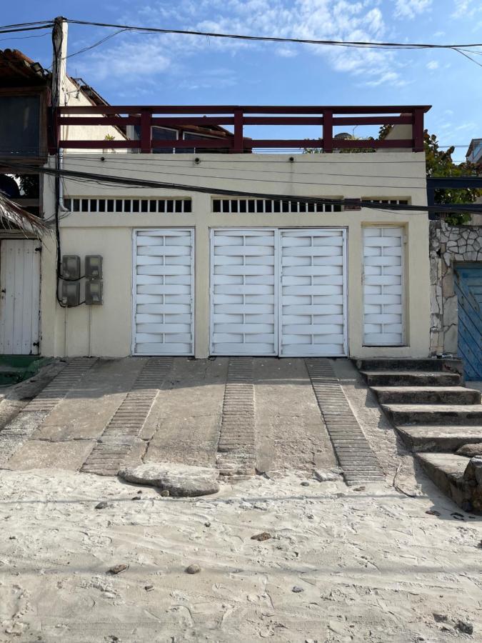 Pe Na Areia Prainha Hotel Arraial do Cabo Ngoại thất bức ảnh