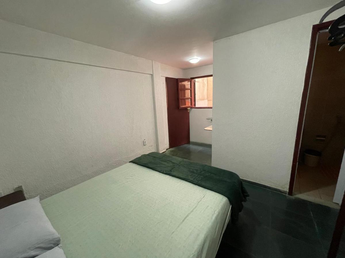 Pe Na Areia Prainha Hotel Arraial do Cabo Ngoại thất bức ảnh
