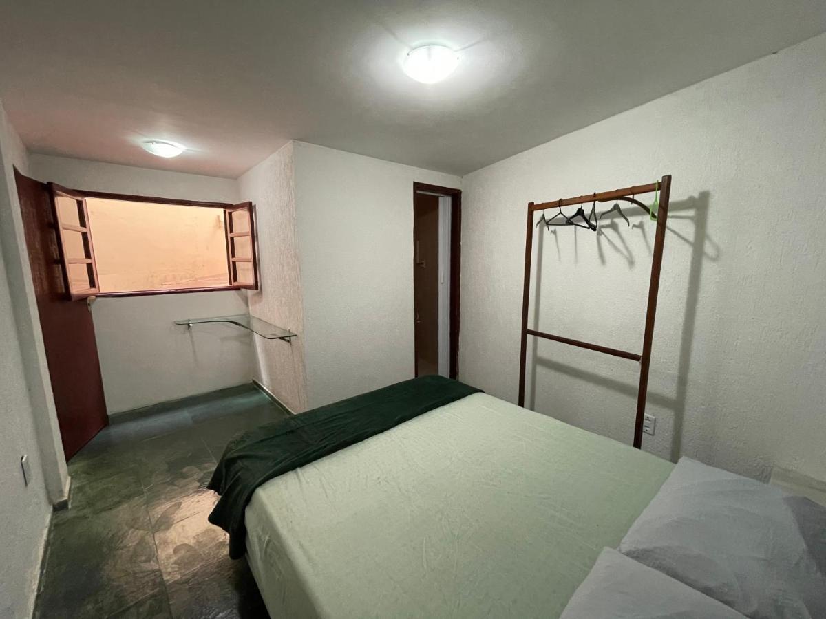 Pe Na Areia Prainha Hotel Arraial do Cabo Ngoại thất bức ảnh