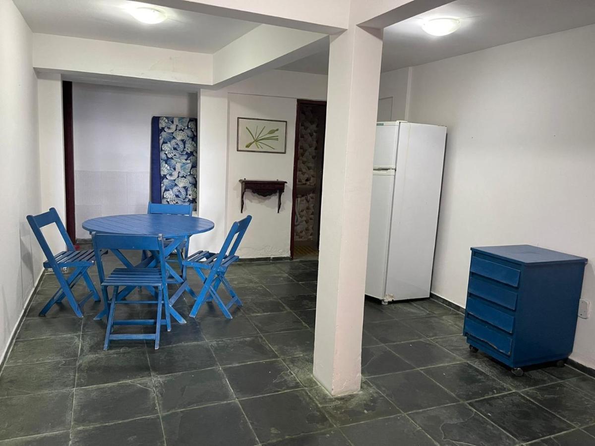 Pe Na Areia Prainha Hotel Arraial do Cabo Ngoại thất bức ảnh