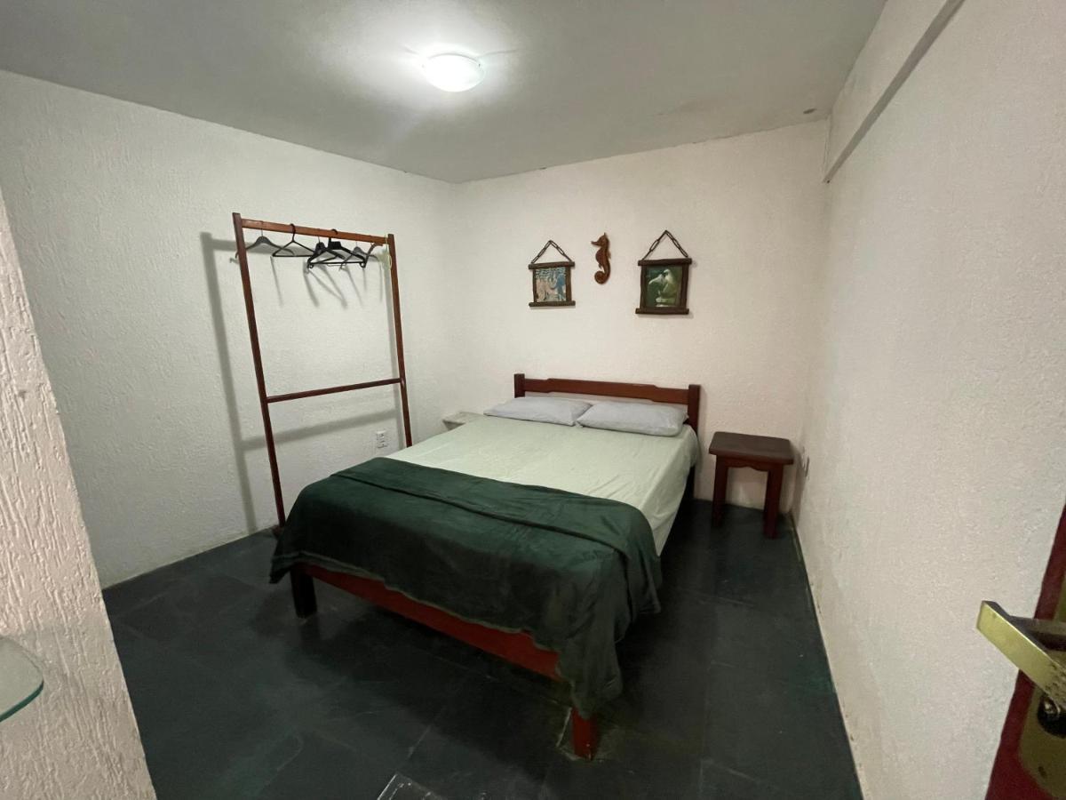 Pe Na Areia Prainha Hotel Arraial do Cabo Ngoại thất bức ảnh