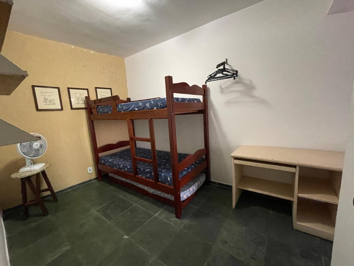 Pe Na Areia Prainha Hotel Arraial do Cabo Ngoại thất bức ảnh