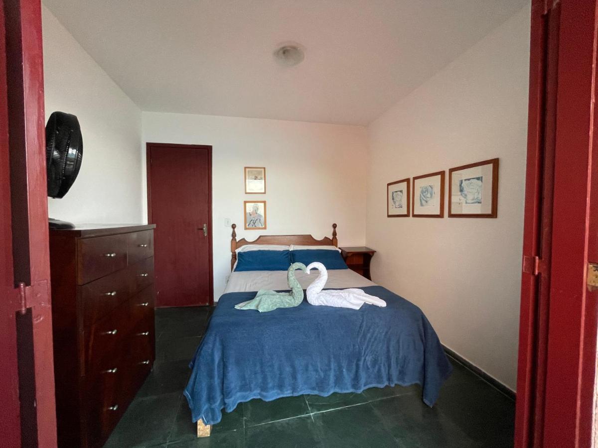 Pe Na Areia Prainha Hotel Arraial do Cabo Ngoại thất bức ảnh