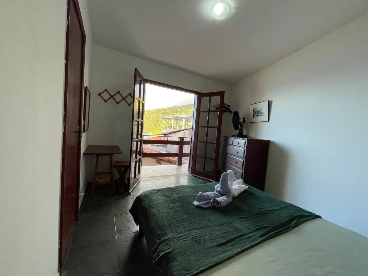 Pe Na Areia Prainha Hotel Arraial do Cabo Ngoại thất bức ảnh
