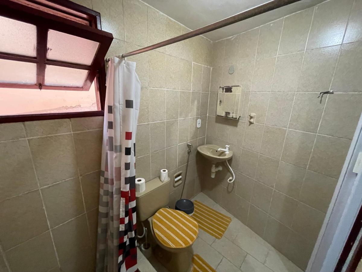 Pe Na Areia Prainha Hotel Arraial do Cabo Ngoại thất bức ảnh