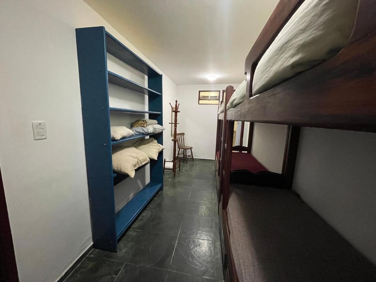 Pe Na Areia Prainha Hotel Arraial do Cabo Ngoại thất bức ảnh