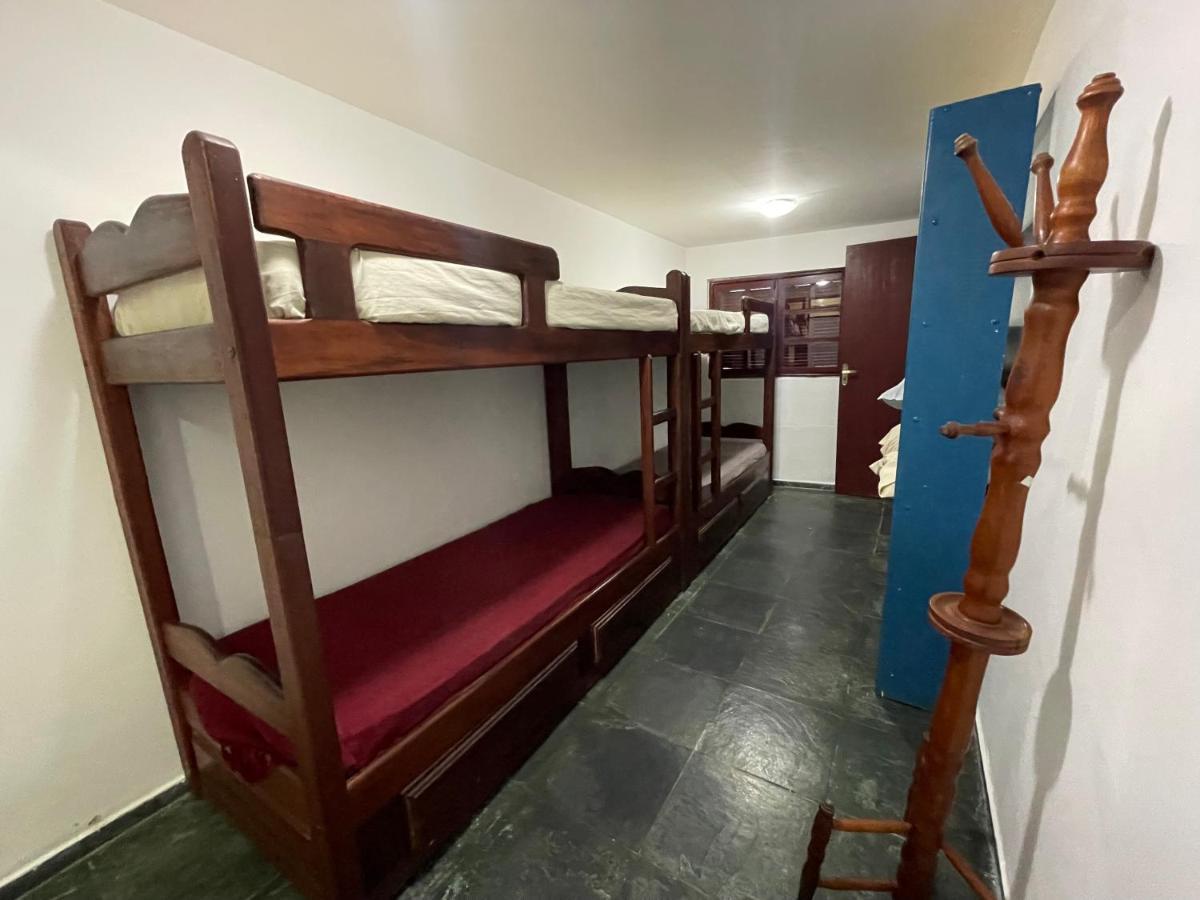Pe Na Areia Prainha Hotel Arraial do Cabo Ngoại thất bức ảnh