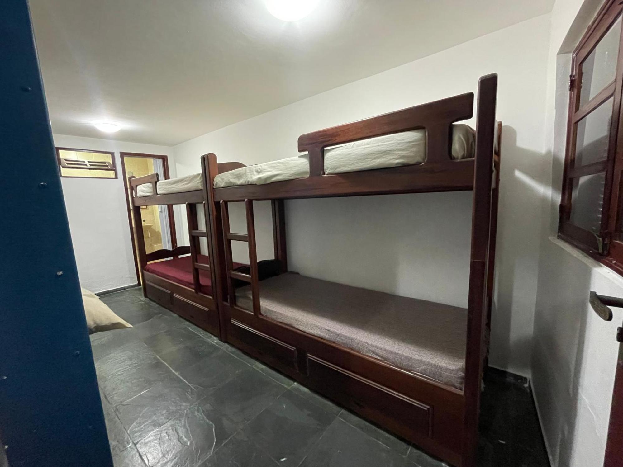 Pe Na Areia Prainha Hotel Arraial do Cabo Ngoại thất bức ảnh