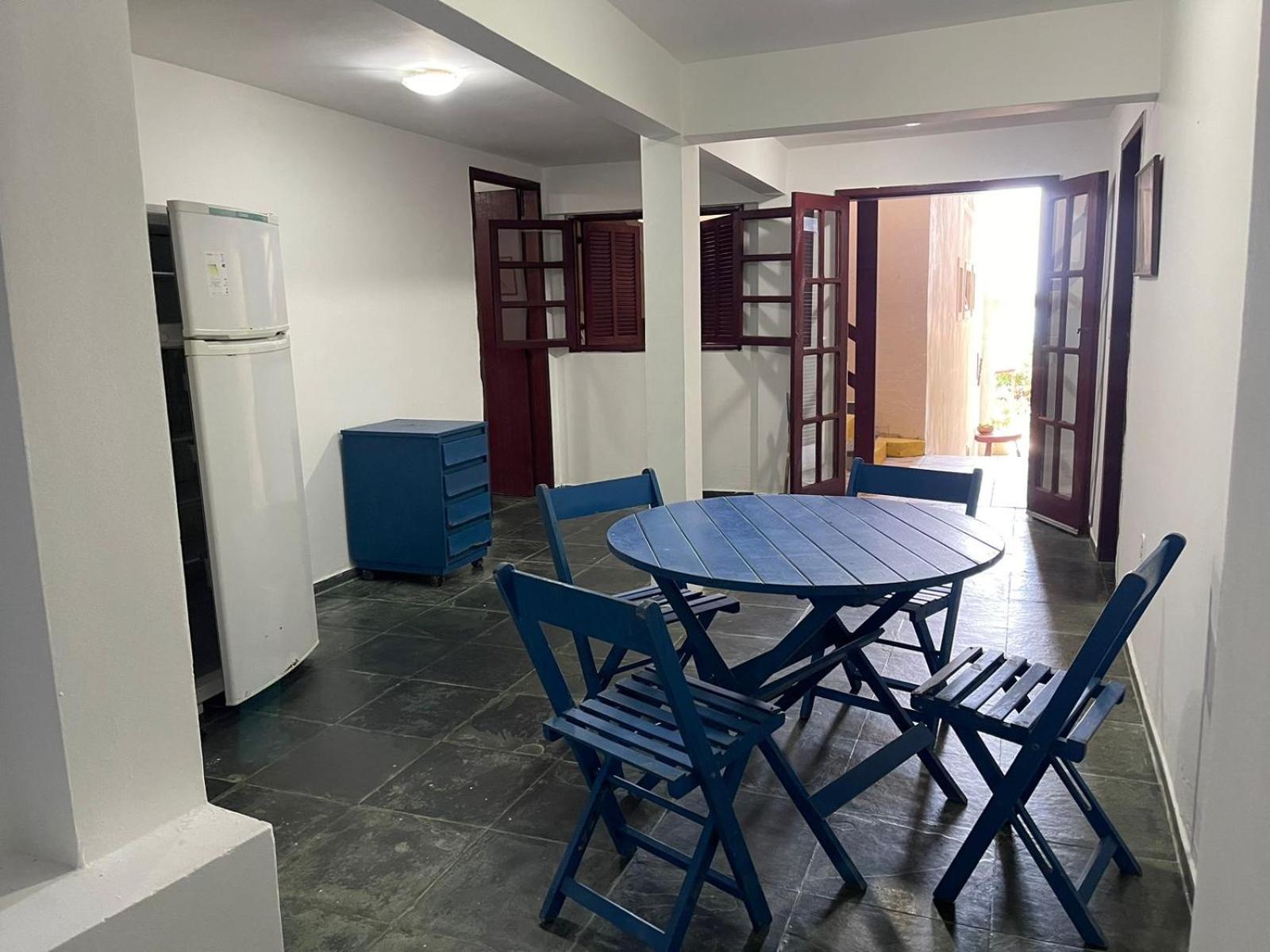 Pe Na Areia Prainha Hotel Arraial do Cabo Ngoại thất bức ảnh