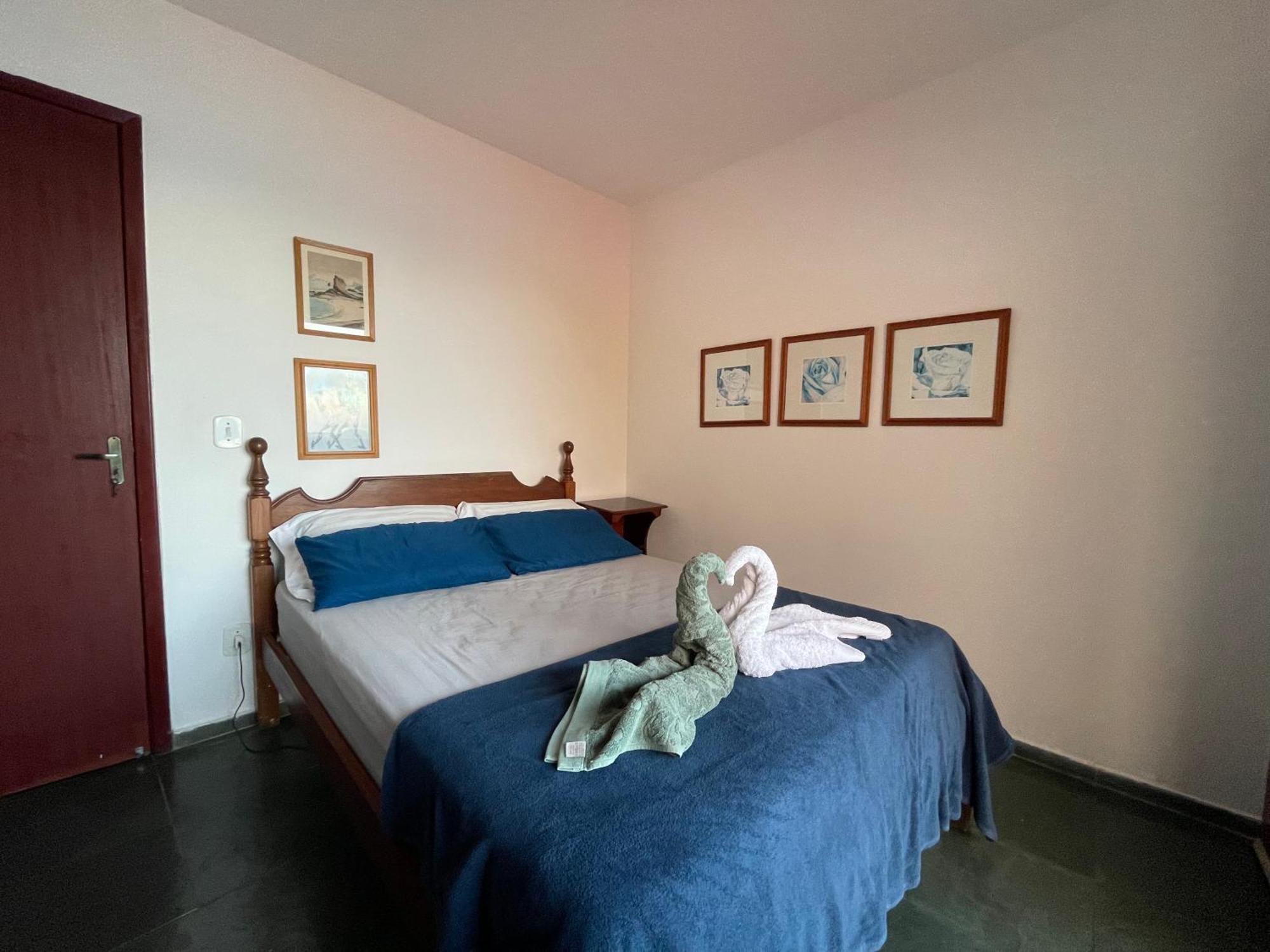 Pe Na Areia Prainha Hotel Arraial do Cabo Ngoại thất bức ảnh